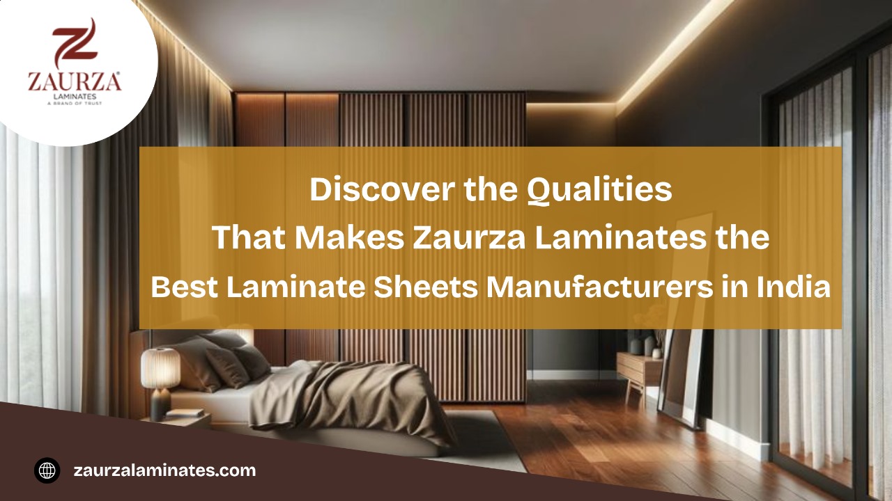 best laminate sheets manufacturers